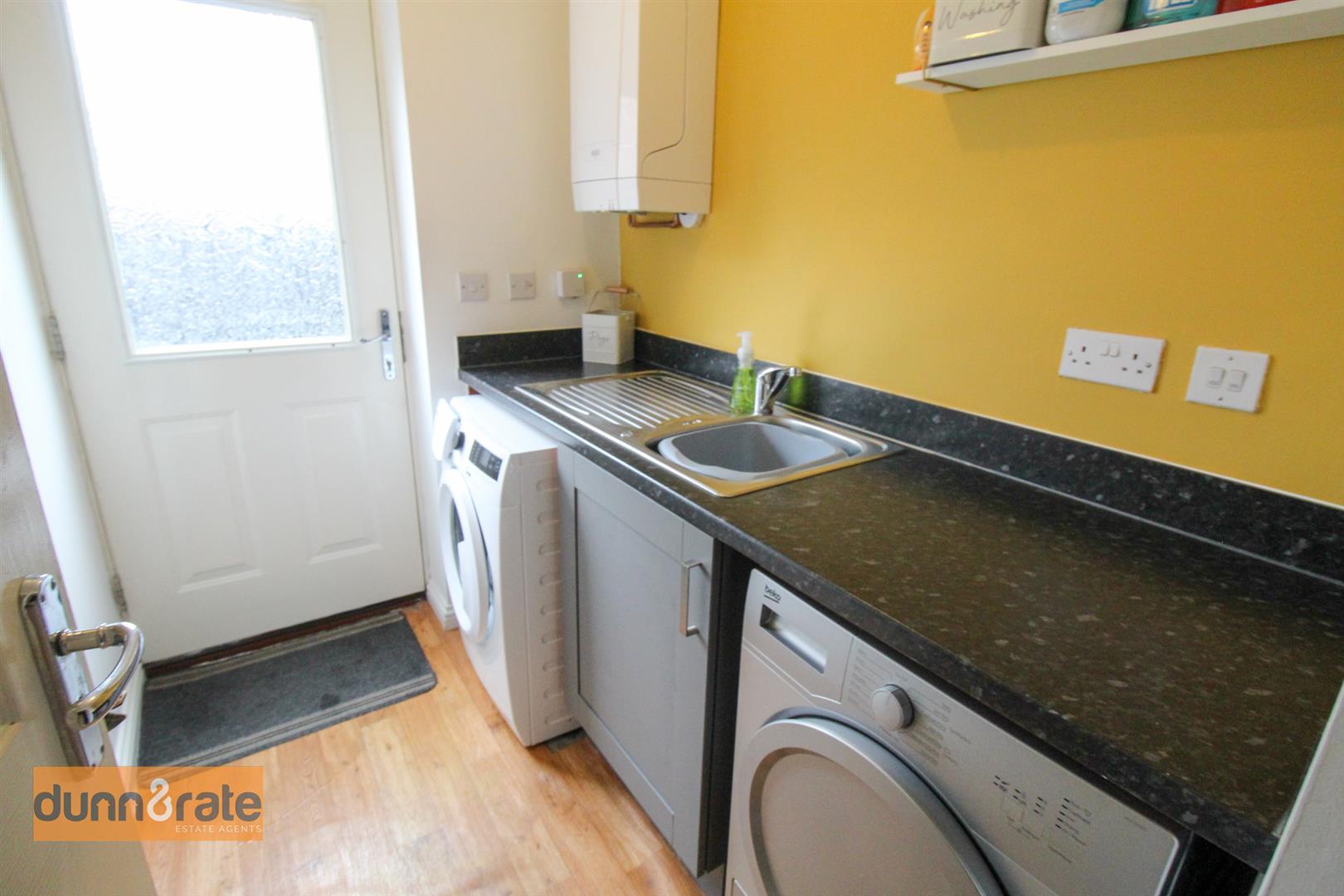 Oakfield Close, Norton Heights, Stoke-On-Trent